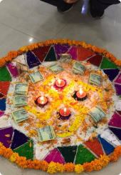 rangoli image